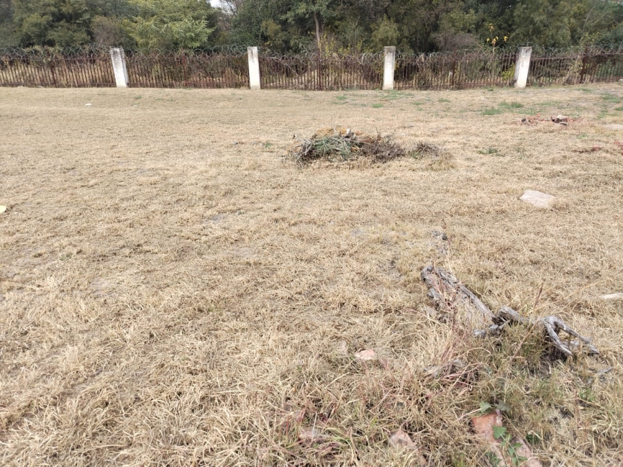 0 Bedroom Property for Sale in Brits North West